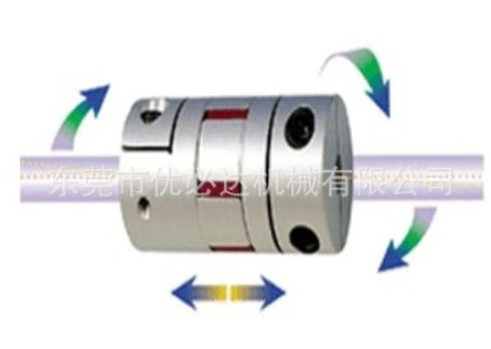 梅花彈性聯軸器http://0jin.com