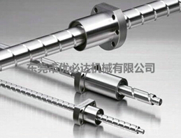 如何修復注塑機精密研磨絲桿？