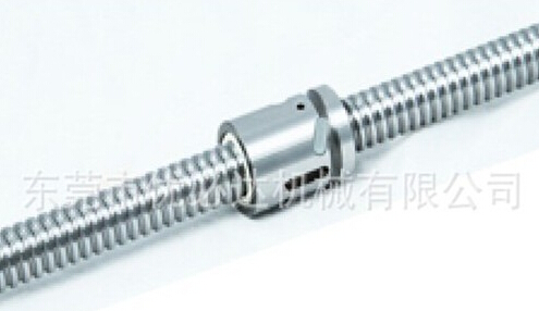 數控車床為什么要用到傳動絲桿？