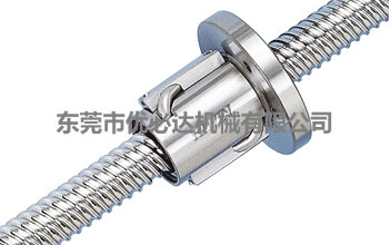 注塑機研磨絲桿能夠應用的領域有哪些？