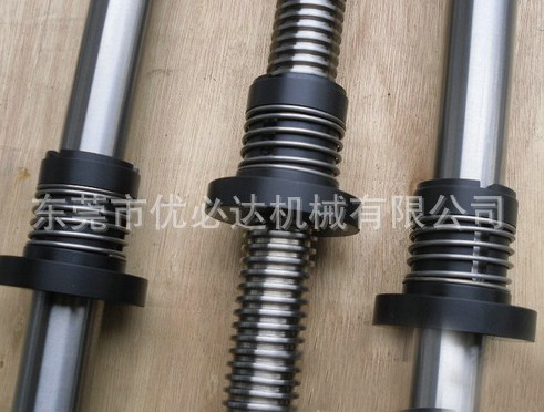 不銹鋼梯形絲杠需要選擇合適的隔音材料嗎？