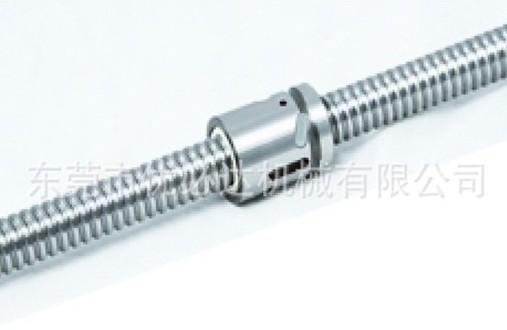 傳動絲桿使用前要仔細檢查什么？